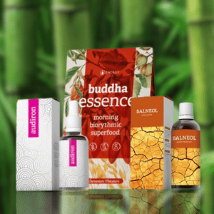 Energy organikus termékek