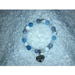 Agyalapi mirigy harmonizálása ásványkarkötő-hormonok egyensúlya