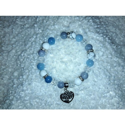 Agyalapi mirigy harmonizálása ásványkarkötő-hormonok egyensúlya