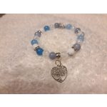 Agyalapi mirigy harmonizálása ásványkarkötő-hormonok egyensúlya