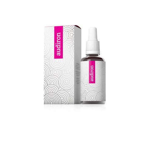 Energy Audiron csepp 30 ml
