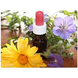 Egyéni Bach virágeszencia keverék 30ml