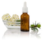 Bach virágterápia Elsősegély csepp 30ml