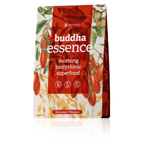 Energy Buddha essence 420g
