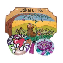 Kézműves ajándékok