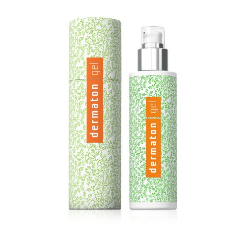 Energy Dermaton gél 100 ml