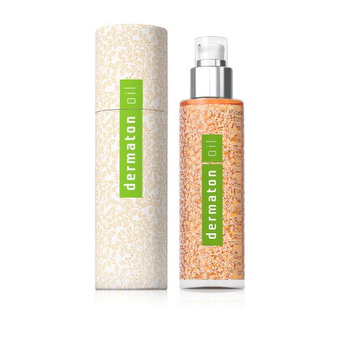 Energy Dermaton olaj 100 ml