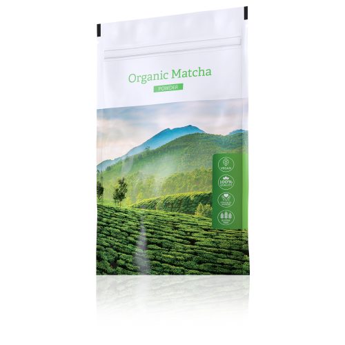 Energy Organic Matcha BIO 50 g