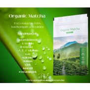 Energy Organic Matcha BIO 50 g