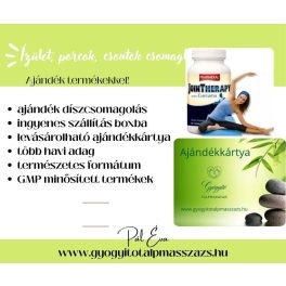 Ízület, porcok, csontok csomag