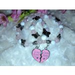 Lány testvérek szett (2db) LIMITÁLT!