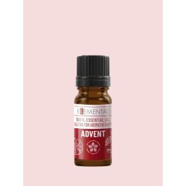 Mayam Advent 100% illóolaj keverék 10ml