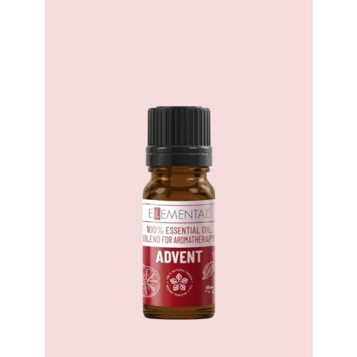 Mayam Advent 100% illóolaj keverék 10ml