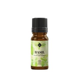 Mayam Trópusi bazsalikom 100% BIO illóolaj 10ml
