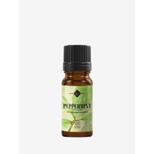 Mayam Borsmenta BIO 100% illóolaj keverék 10ml