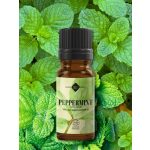 Mayam Borsmenta BIO 100% illóolaj keverék 10ml