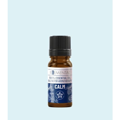 Mayam Calm 100% illóolaj keverék 10ml