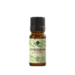 Mayam Citromfű 100% BIO illóolaj 10ml