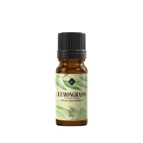 Mayam Citromfű 100% BIO illóolaj 10ml