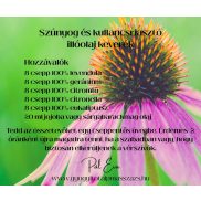 Mayam Citromfű 100% BIO illóolaj 10ml