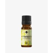 Mayam Citronella 100% illóolaj 10ml
