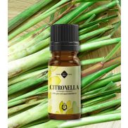 Mayam Citronella 100% illóolaj 10ml