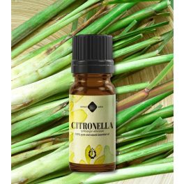 Mayam Citronella 100% illóolaj 10ml