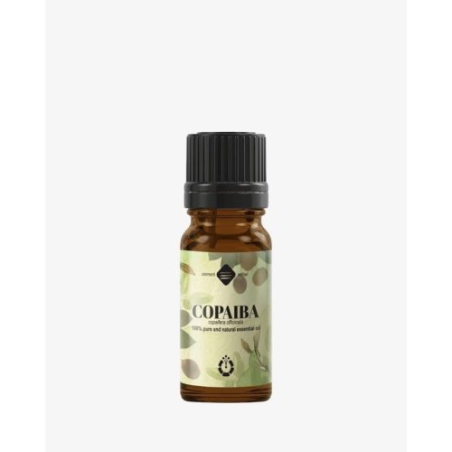 Mayam Copaiba 100% illóolaj 10ml
