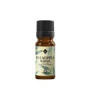 Mayam Eucaliptusz Radiata 100%  illóolaj 10ml