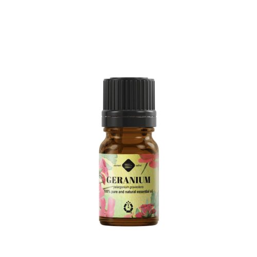 Mayam Geránium 100% illóolaj 5ml