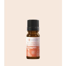 Mayam Happy 100% illóolaj keverék 10ml