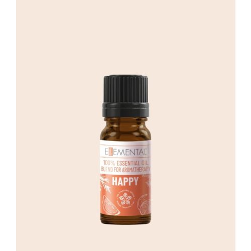 Mayam Happy 100% illóolaj keverék 10ml
