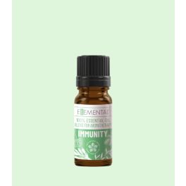 Mayam Immunity 100% illóolaj keverék 10ml