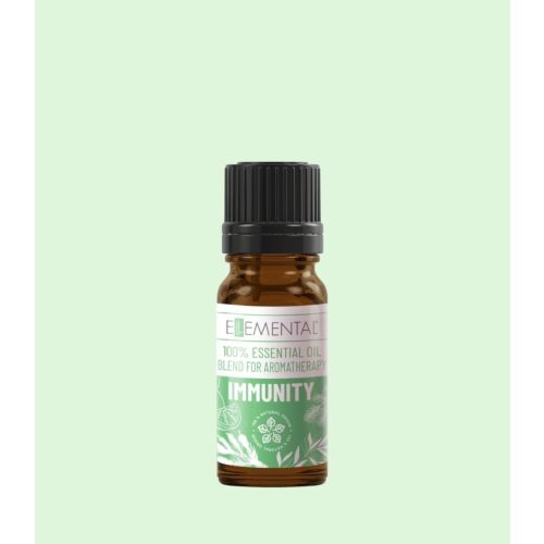 Mayam Immunity 100% illóolaj keverék 10ml