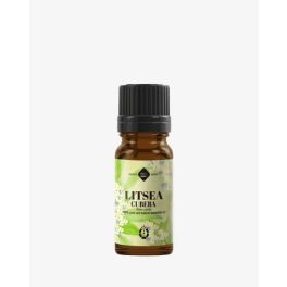 Mayam Litsea Kubeba 100% illóolaj 10ml