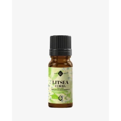 Mayam Litsea Kubeba 100% illóolaj 10ml
