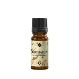 Mayam Gaulteria 100% illóolaj 10ml