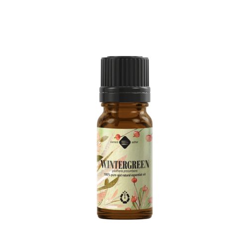 Mayam Gaulteria 100% illóolaj 10ml
