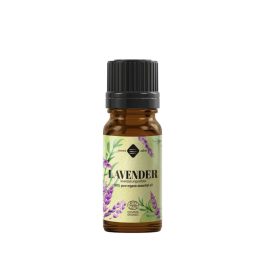 Mayam Levendula BIO 100% illóolaj 10ml