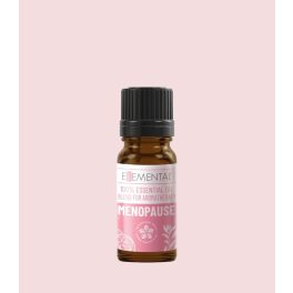 Mayam Menopause 100% illóolaj keverék 10ml