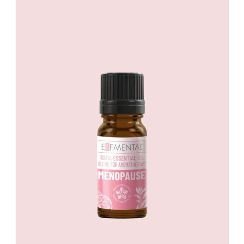 Mayam Menopause 100% illóolaj keverék 10ml