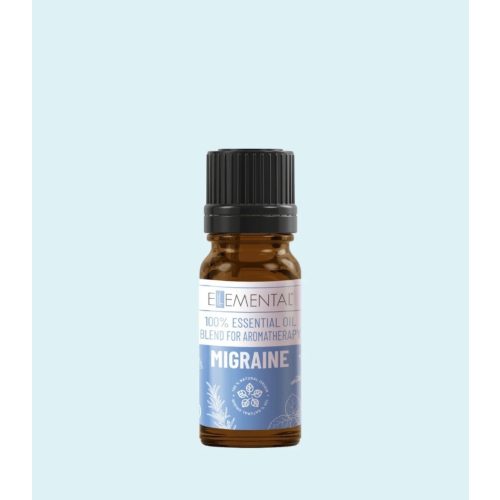 Mayam Migraine 100% illóolaj keverék 10ml