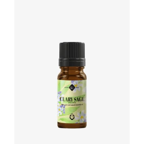 Mayam Muskotályzsálya 100% illóolaj 10ml
