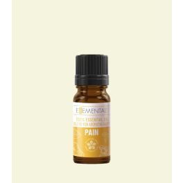 Mayam Pain 100% illóolaj keverék 10ml