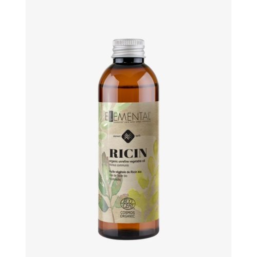 Mayam 100% BIO Ricinus olaj 100ml