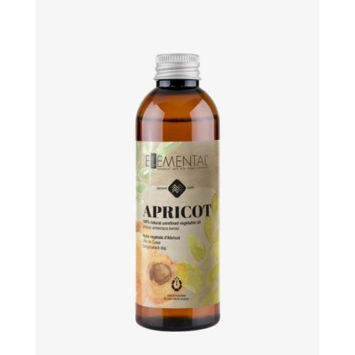 Mayam 100% Sárgabarackmag olaj 100ml