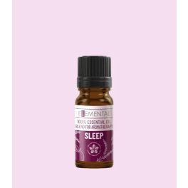 Mayam Sleep 100% illóolaj keverék 10ml