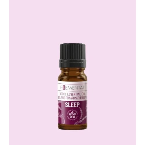 Mayam Sleep 100% illóolaj keverék 10ml
