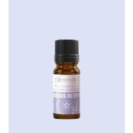 Mayam Vagus Nerve 100% illóolaj keverék 10ml