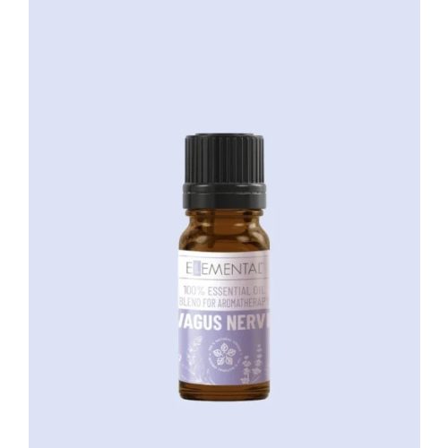 Mayam Vagus Nerve 100% illóolaj keverék 10ml